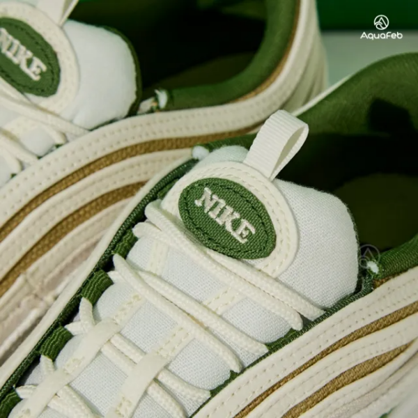 Giày Nike Air Max 97 SE 'Sun Club' DM8588-100 - Ảnh 7
