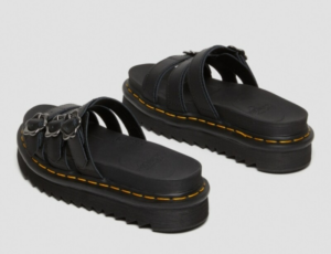 Dep Dr.Martens Blair Slide 'Black' 27785001