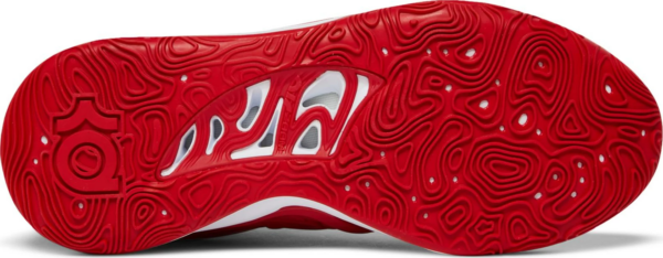 Giay Nike KD 15 TB 'University Red' DO9826-600