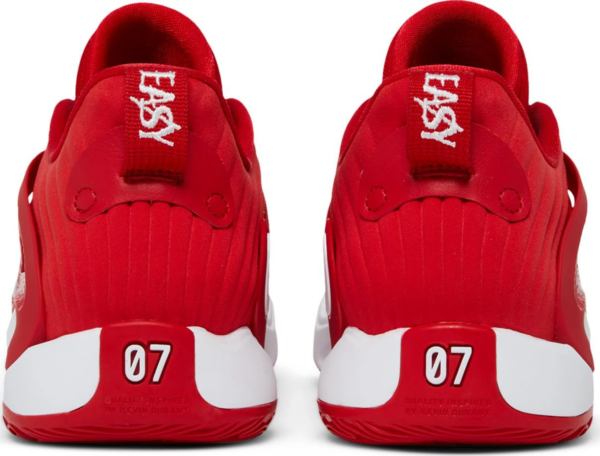 Giay Nike KD 15 TB 'University Red' DO9826-600