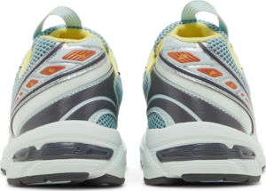 Giay Asics UB4-S Gel-1130 'Smoke Blue' 1201A645-400