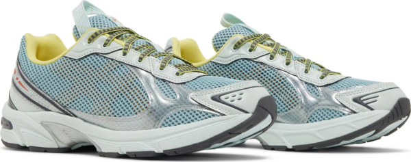 Giay Asics UB4-S Gel-1130 'Smoke Blue' 1201A645-400