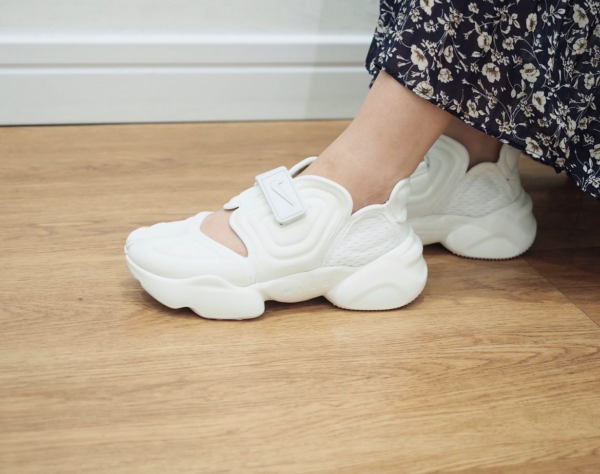 Giày Nike Aqua Rift CW7164-100 - Ảnh 3
