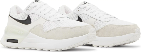 Giày Nike Air Max SYSTM 'White Photon Dust' DM9538-100 - Ảnh 6