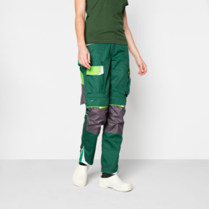 Dep Birkenstock A630 Clog 'White' 0010292