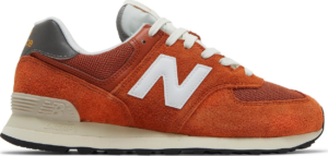 Giay New Balance 574 'Orange Burst' U574HT2