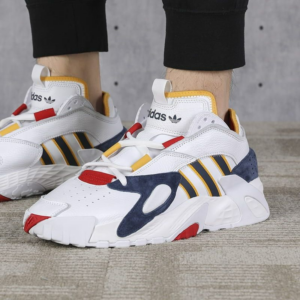 Alternative view of Giày Adidas Originals Streetball FW8621
