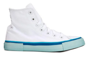 Giày Converse Chuck Taylor All Star High White 568805C