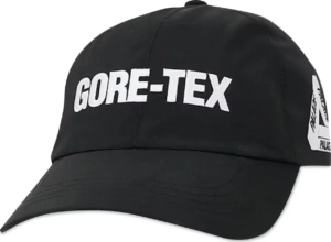 Mu Palace Gore-Tex 6-Panel 'Black'
