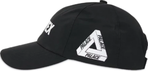 Mu Palace Gore-Tex 6-Panel 'Black'