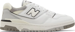 Giay New Balance 550 'White Marblehead' BB550PWA