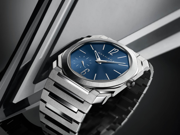 Đồng Hồ Octo Finissimo Watch 103431 - Ảnh 8