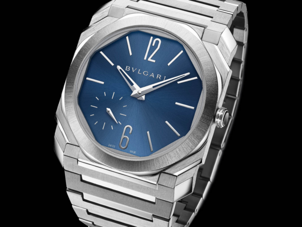 Đồng Hồ Octo Finissimo Watch 103431 - Ảnh 7