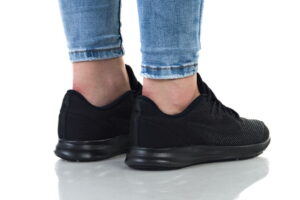 Alternative view of Giày Nike Downshifter 9 (GS) AR4135-001