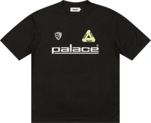 Ao Palace Performance T-Shirt 'Black'