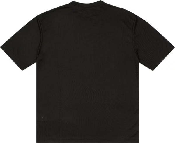 Ao Palace Performance T-Shirt 'Black'
