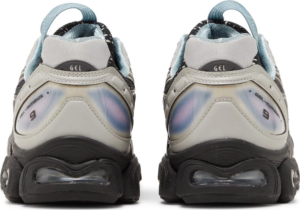 Giay Asics UB5-S Gel-Nimbus 9 'Black Gunmetal' 1201A656-001