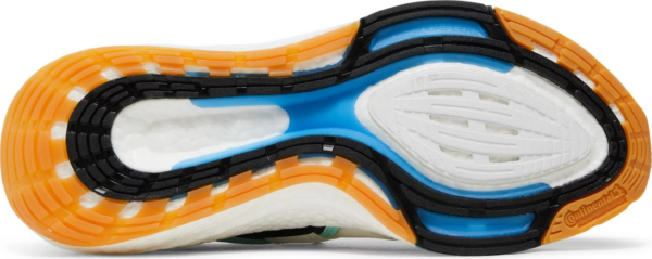 Giay Adidas Parley x UltraBoost 22 'Non Dyed Pulse Blue' GX8346