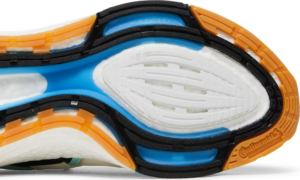 Giay Adidas Parley x UltraBoost 22 'Non Dyed Pulse Blue' GX8346