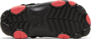 Dep Crocs Staple x All-Terrain Clog 'Homing Pigeon' 208113-001