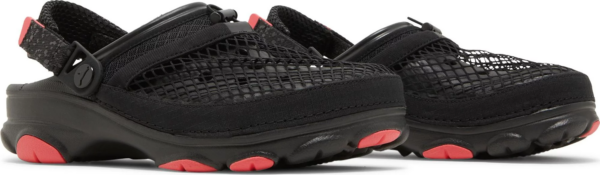 Dep Crocs Staple x All-Terrain Clog 'Homing Pigeon' 208113-001