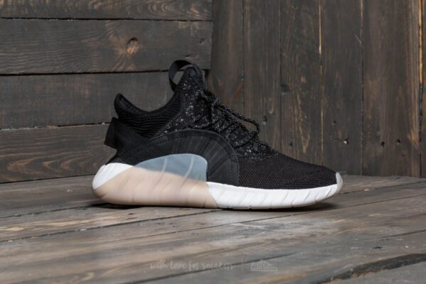 Giày Adidas Tubular Rise 'Core Black' BY3554 - Ảnh 6