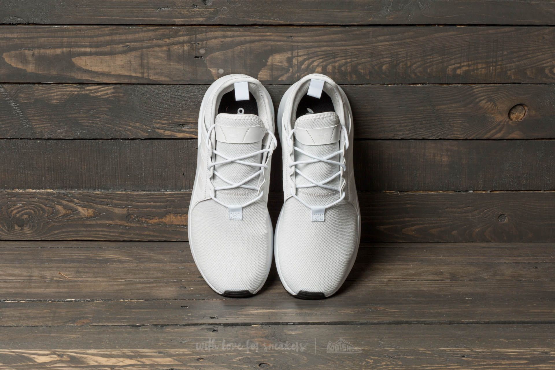 Giày Adidas XPLR 'Vintage White' BY8690 - Ảnh 5