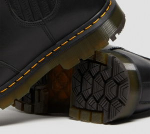 Giay Dr.Martens 2976 Blizzard 'Black' 27829001