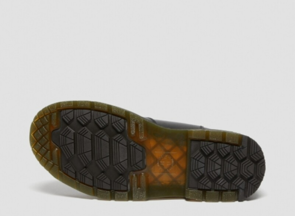 Giay Dr.Martens 2976 Blizzard 'Black' 27829001
