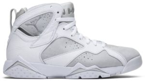 Giày Nike Air Jordan 7 Retro 'Pure Platinum' 304775-120