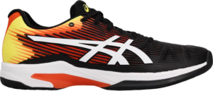 Giày Tennis Asics Solution Speed FF 'Koi White' 1041A003-809