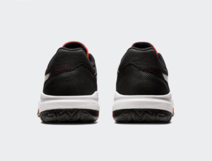 Giay Asics Gel Game 7 'Red Black White' 1041A042-103