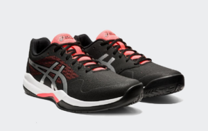 Giay Asics Gel Game 7 'Red Black White' 1041A042-103