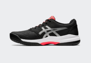 Giay Asics Gel Game 7 'Red Black White' 1041A042-103