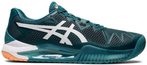 Giày Asics Gel Resolution 8 'Green' 1041A079-300