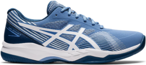 Giay Tennis Asics Gel Game 8 'Blue White' 1041A192-406