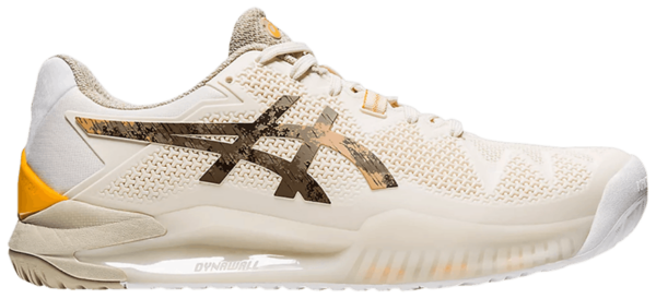 Giày Tennis Asics Gel Resolution 8 LE 'Earth Day' 1041A220-101