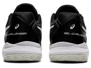 Giay Asics Gel Challenger 13 'White Black' 1041A222-300