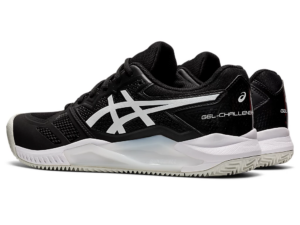 Giay Asics Gel Challenger 13 'White Black' 1041A222-300