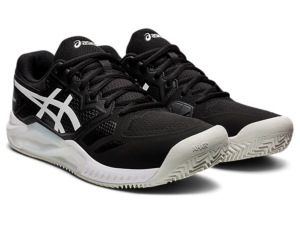 Giay Asics Gel Challenger 13 'White Black' 1041A222-300
