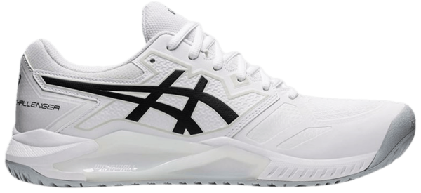 Giày Tennis Asics Gel Challenger 13 'White Black' 1041A222-101