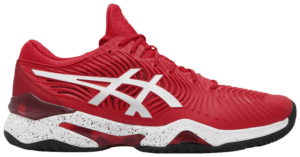 Giày Tennis Asics Court FF Novak LE 'Classic Red' 1041A275-960