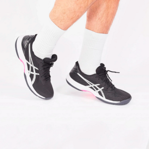 Giay Asics Gel Game 9 'Black' 1041A337-001