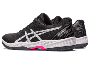 Giay Asics Gel Game 9 'Black' 1041A337-001
