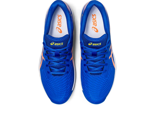 Giay Asics Gel Game 9 'Tuna Blue' 1041A396-960