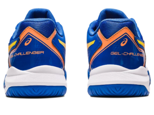 Giay Asics Gel Challenger 13 'Tuna Blue' 1041A397-960