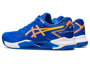 Giay Asics Gel Challenger 13 'Tuna Blue' 1041A397-960