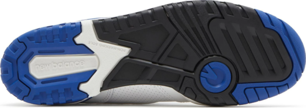 Giay New Balance 650R 'White Blue' BB650RWN