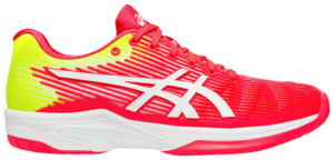 Giày Tennis Asics Wmns Solution Speed 'Laser Pink' 1042A002-702