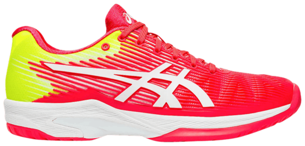 Giày Tennis Asics Wmns Solution Speed 'Laser Pink' 1042A002-702